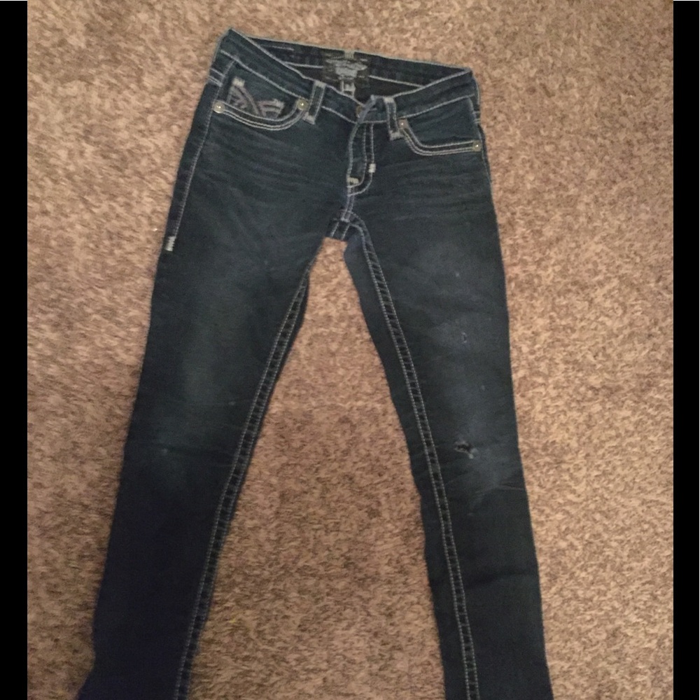 Big star jeans